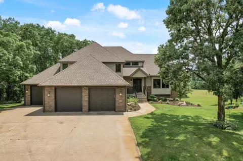 17201 Tungsten St NW, Anoka, MN 55303