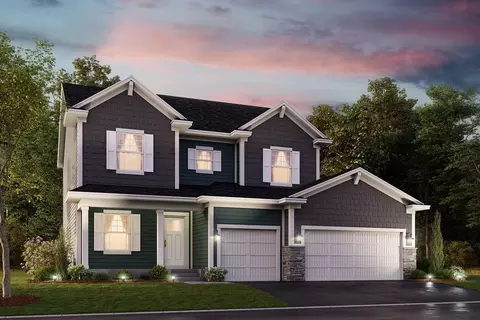 604 Haywood Dr, Lino Lakes, MN 55014