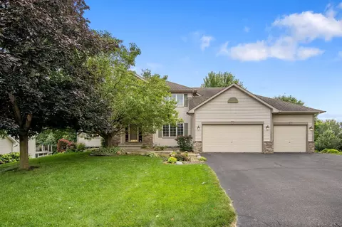 3043 Viewcrest Cir NW, Prior Lake, MN 55372