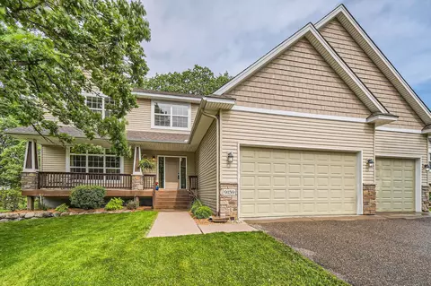 9159 Dunkirk St NE, Blaine, MN 55449