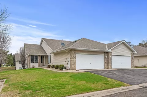 11863 Aberdeen St NE, Blaine, MN 55449