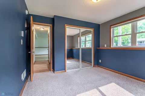 Bedroom - 704 9th Ave SE, Barnesville, MN 56514 photo 4 of 4
