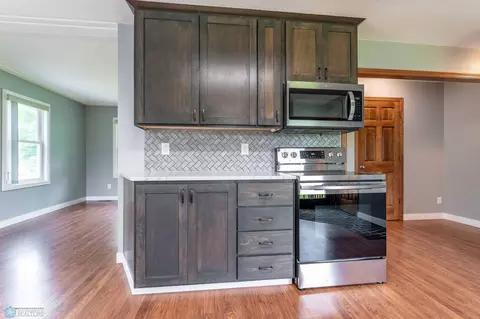 Kitchen - 704 9th Ave SE, Barnesville, MN 56514 photo 2 of 4