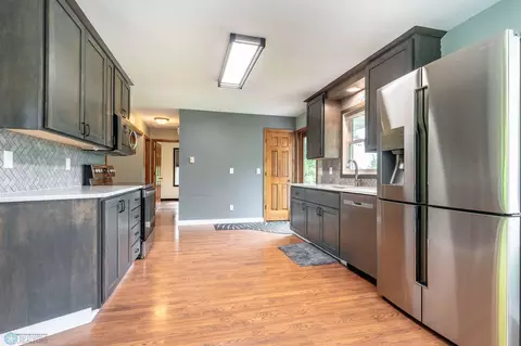 Kitchen - 704 9th Ave SE, Barnesville, MN 56514 photo 1 of 4