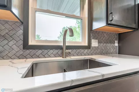 Kitchen - 704 9th Ave SE, Barnesville, MN 56514 photo 4 of 4