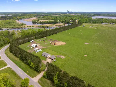 40647 County Road 257, Cohasset, MN 55721