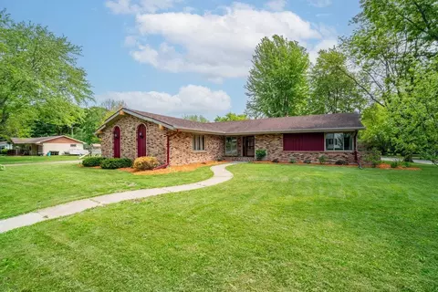 510 Melbinger St, Owen, WI 54460