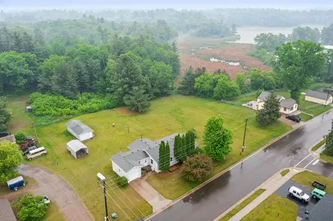 23980 4th Ave, Siren, WI 54872