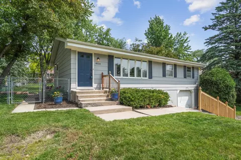 8516 49th Ave N, New Hope, MN 55428
