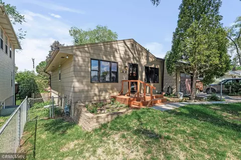 6316 15th Ave S, Richfield, MN 55423