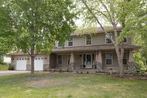 15051 Black Oak Rd NE, Prior Lake, MN 55372