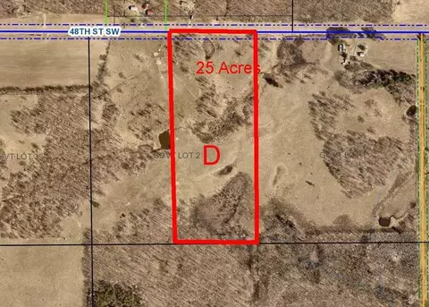 Parcel D 48th Street Sw, Pequot Lakes, MN 56472