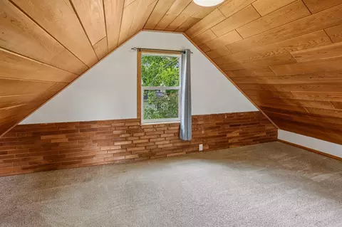 Bedroom - 201 5th St, Centuria, WI 54824 photo 2 of 2