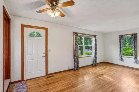 Living - 201 5th St, Centuria, WI 54824 photo 1 of 2