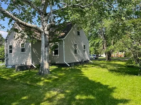 Exterior - 201 5th St, Centuria, WI 54824 photo 3 of 3