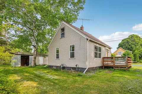 Other - 201 5th St, Centuria, WI 54824 photo 2 of 3