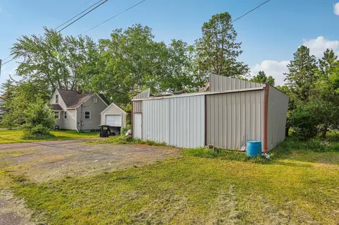 Exterior - 201 5th St, Centuria, WI 54824 photo 1 of 3