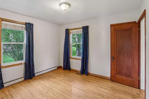 Bedroom - 201 5th St, Centuria, WI 54824 photo 1 of 2