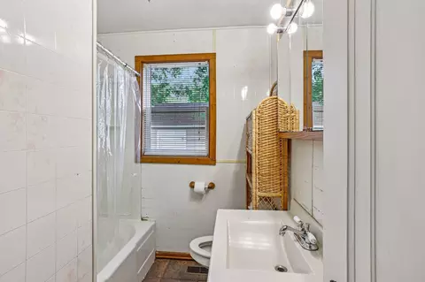 Bath - 201 5th St, Centuria, WI 54824 photo 1 of 1