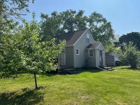 Exterior - 201 5th St, Centuria, WI 54824 photo 2 of 3