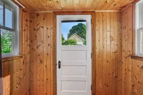 Entry Way - 201 5th St, Centuria, WI 54824 photo 2 of 4