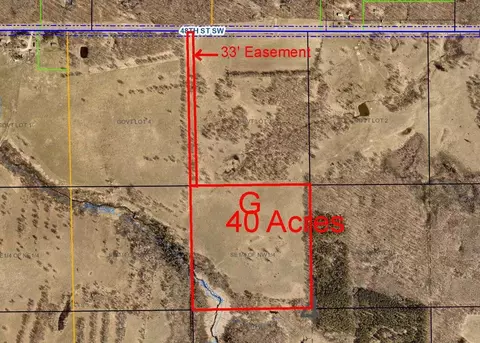 Parcel G 48th Street Sw, Pequot Lakes, MN 56472