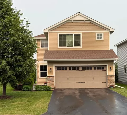 12419 Coral Sea St NE, Blaine, MN 55449