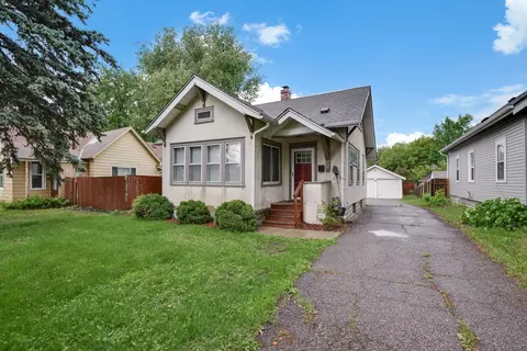 3314 Aldrich Ave N, Minneapolis, MN 55412