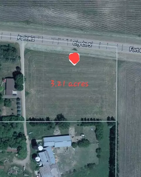 543 Nn Fort Rd, New Ulm, MN 56073