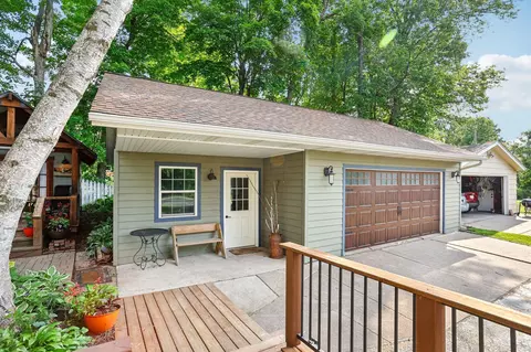 409 E Park Ave, Luck, WI 54853 photo 4