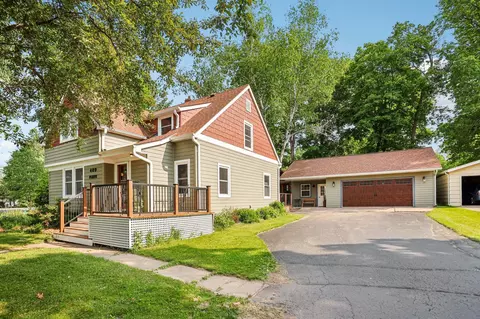 409 E Park Ave, Luck, WI 54853 photo 2