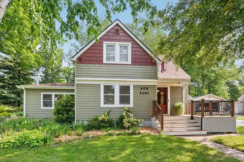 409 E Park Ave, Luck, WI 54853 photo 5