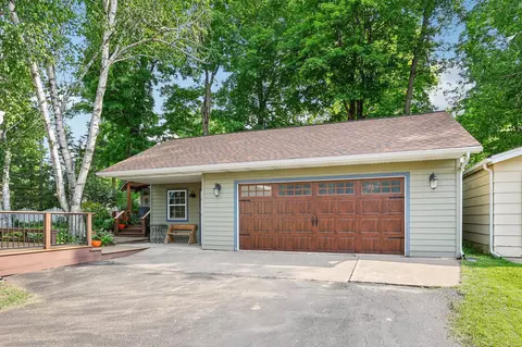 409 E Park Ave, Luck, WI 54853 photo 3
