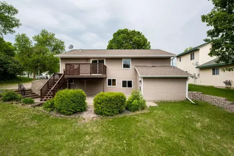 319 Spruce St, Alexandria, MN 56308