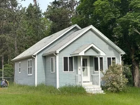 1105 Fish Hook Ave #S, Park Rapids, MN 56470