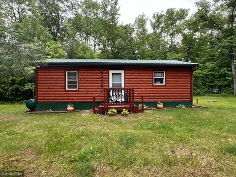 6268 Polansky Rd, Siren, WI 54872