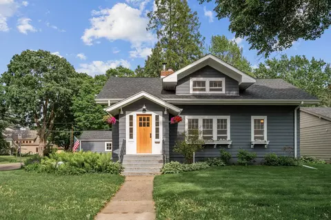 4798 Johnson Ave, White Bear Lake, MN 55110