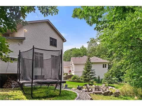 Exterior - 11260 Hidden Oaks Ct N, Champlin, MN 55316 photo 5 of 6