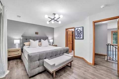 Bedroom - 11260 Hidden Oaks Ct N, Champlin, MN 55316 photo 1 of 7