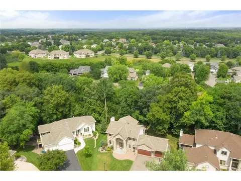 View/Area - 11260 Hidden Oaks Ct N, Champlin, MN 55316 photo 1 of 1