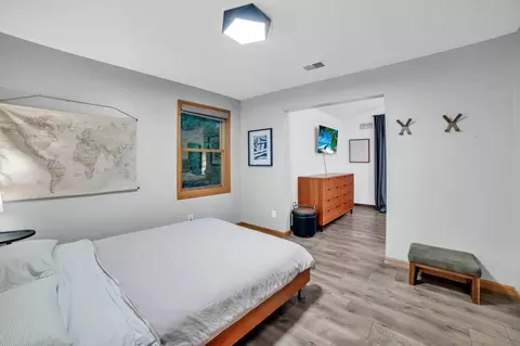 Bedroom - 11260 Hidden Oaks Ct N, Champlin, MN 55316 photo 5 of 7