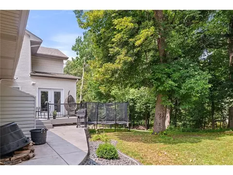 Exterior - 11260 Hidden Oaks Ct N, Champlin, MN 55316 photo 4 of 6