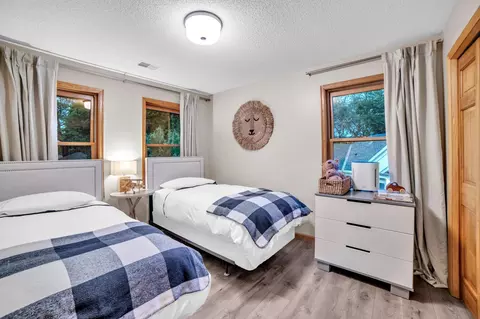 Bedroom - 11260 Hidden Oaks Ct N, Champlin, MN 55316 photo 6 of 7