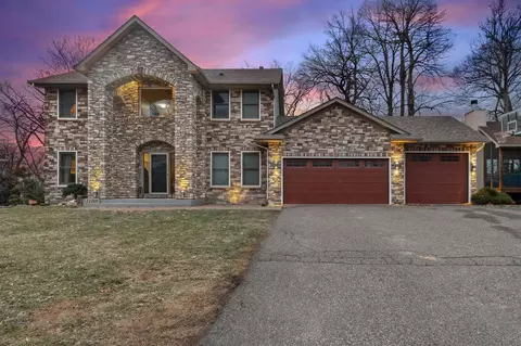 Exterior - 11260 Hidden Oaks Ct N, Champlin, MN 55316 photo 1 of 6