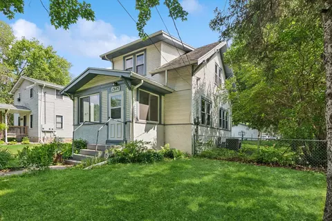 13115 Sylvan Ave, Lindstrom, MN 55045