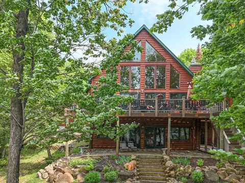 35341 Rogers Cir, Emily, MN 56447