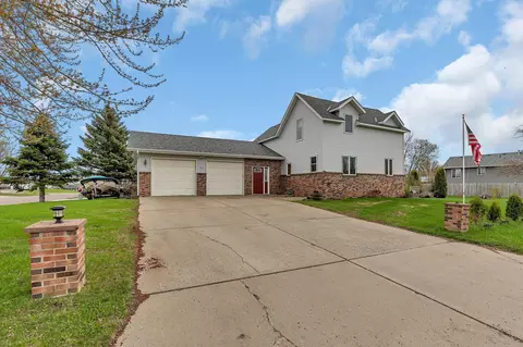 400 Kathryn Ln, Foley, MN 56329