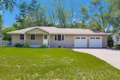 11001 Quincy Blvd NE, Blaine, MN 55434