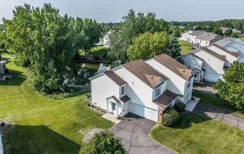15608 Fjord Ave, Apple Valley, MN 55124