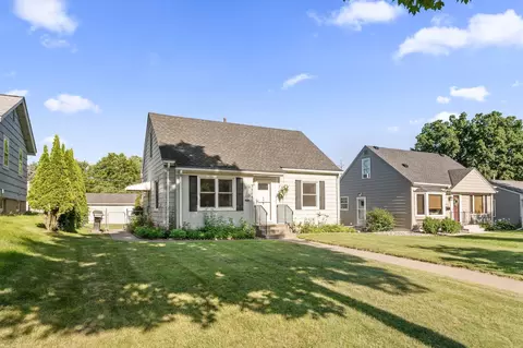3514 Sumter Ave S, Saint Louis Park, MN 55426
